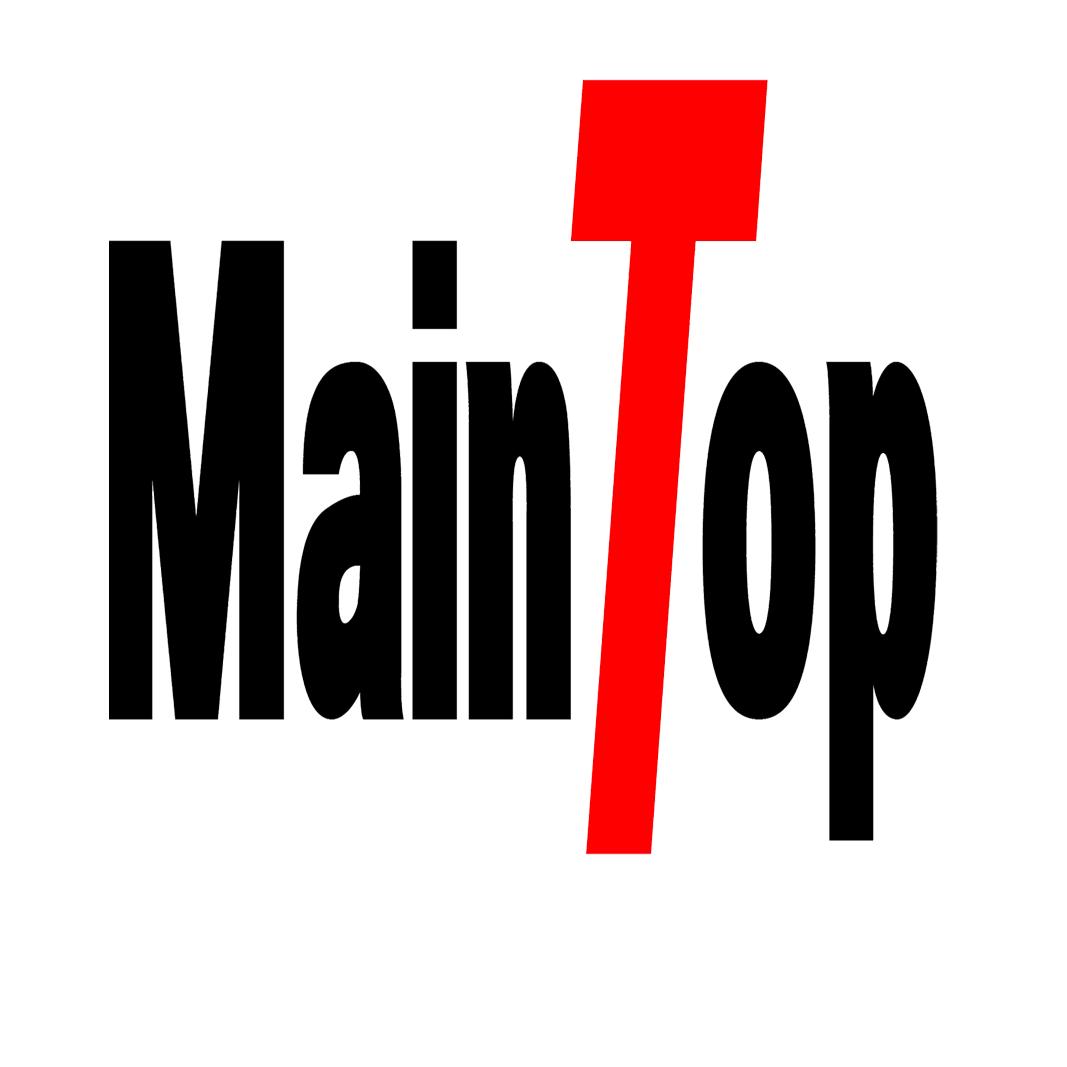 蒙泰科技maintop
