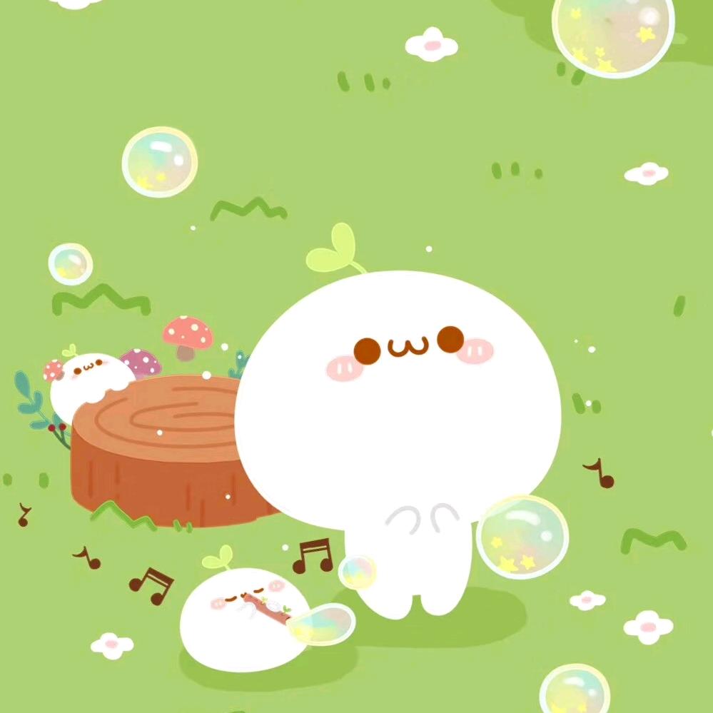 小苹果