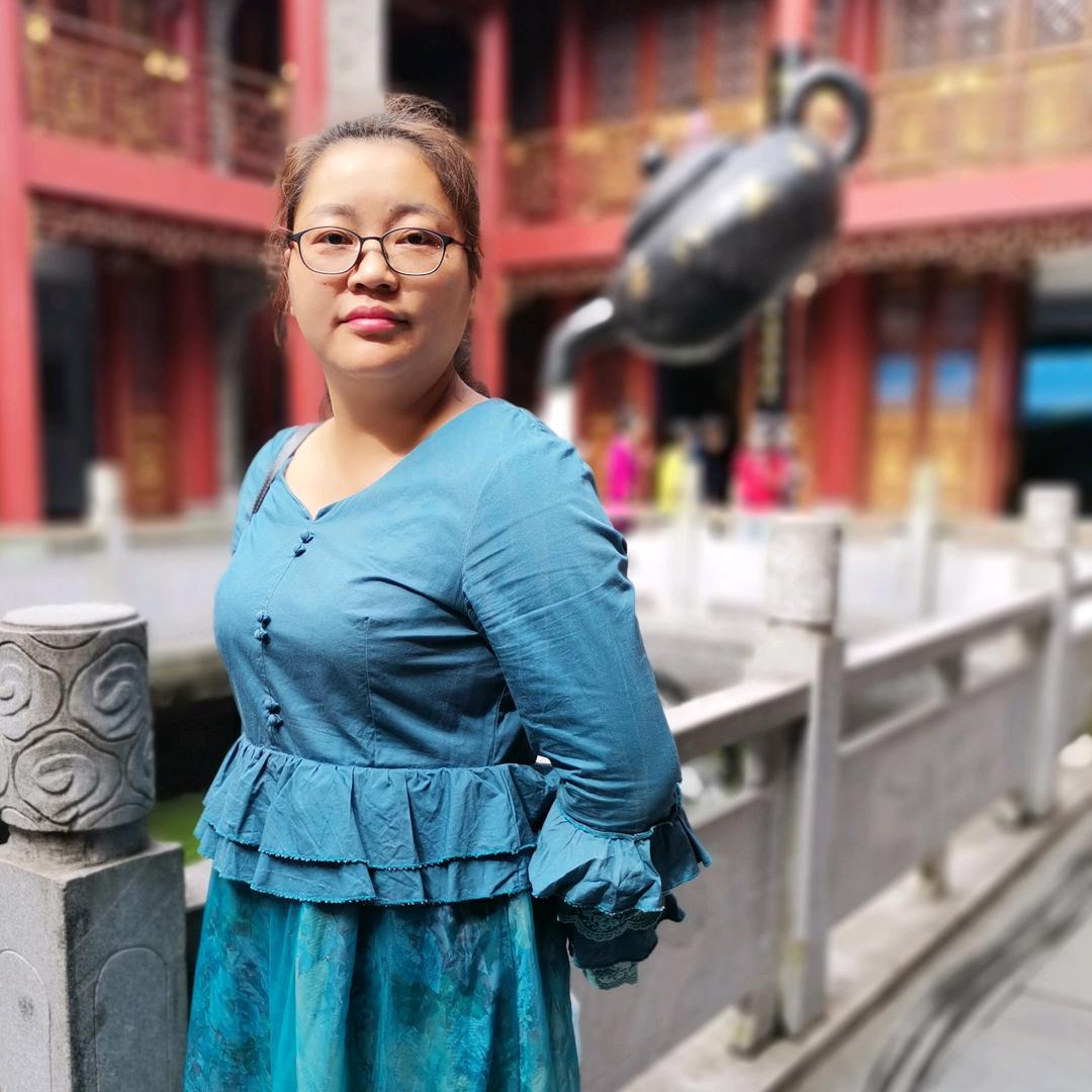 安化黑茶燕姐姐