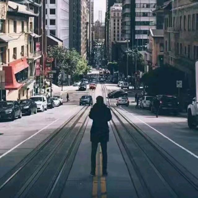 我是山姆