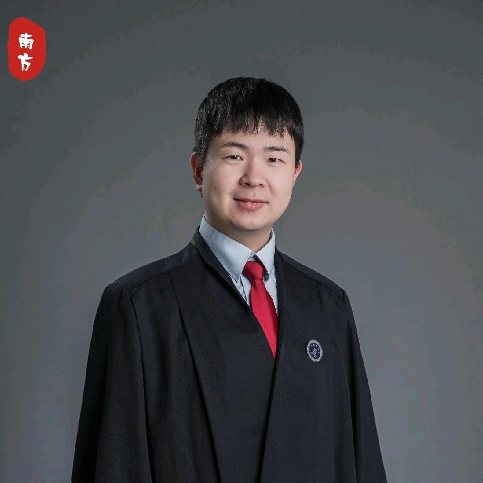 广州刑辩邓凯律师