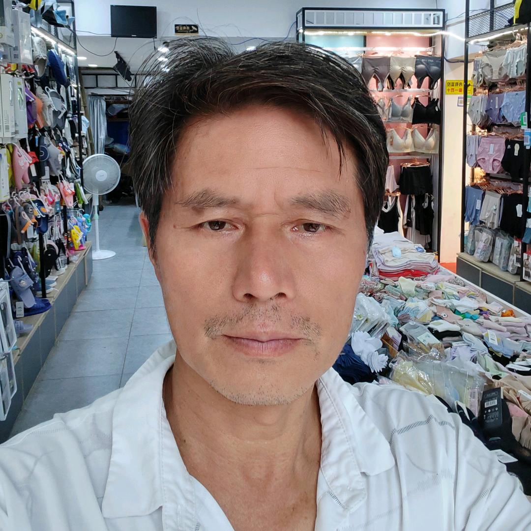 钓鱼人初心