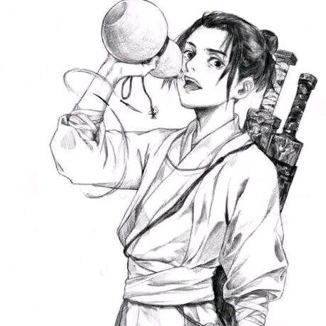 赚够五百万就去找她