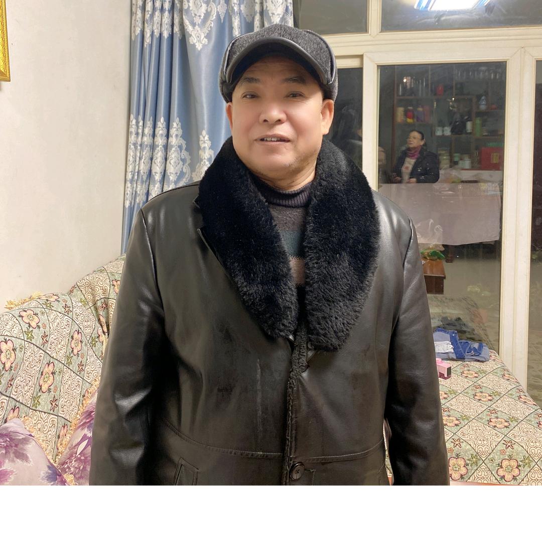 李老大