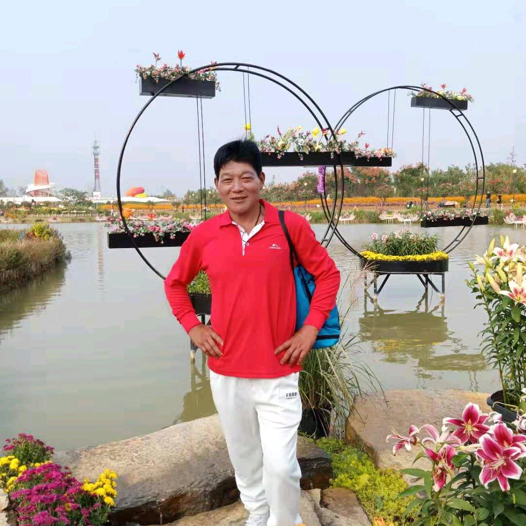 开心果蒋春华