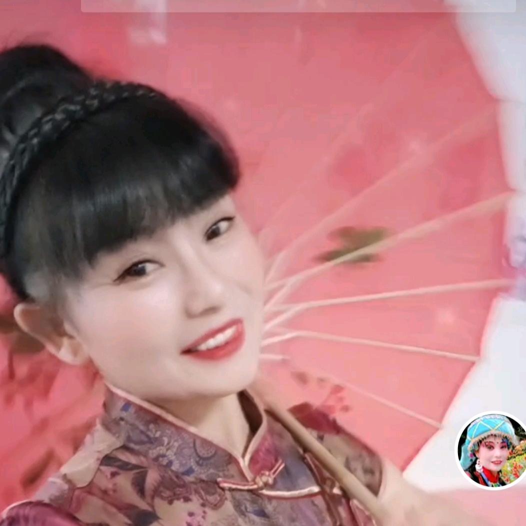 荣花
