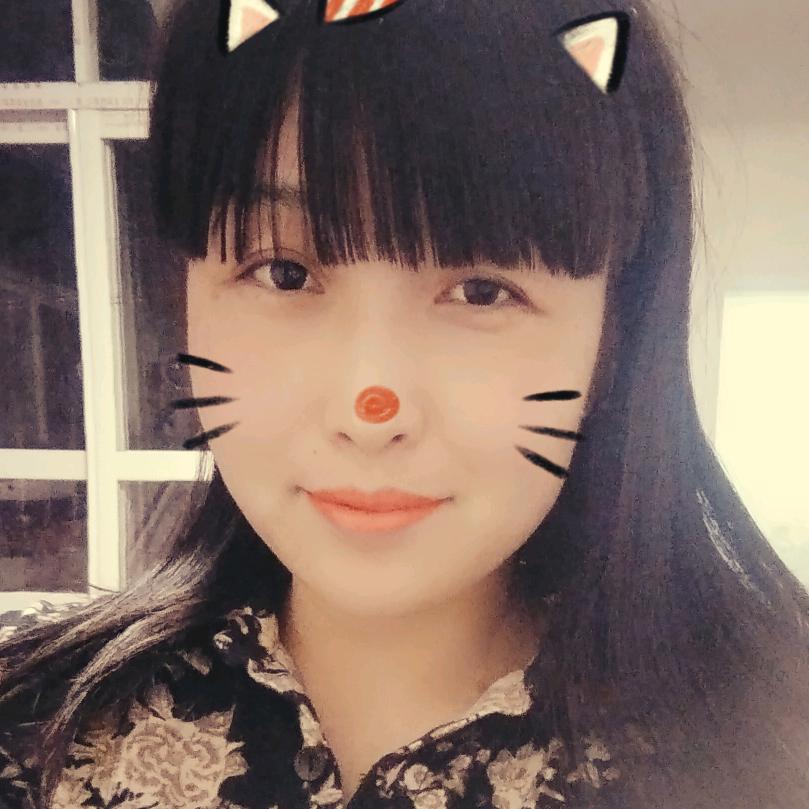 一朵向阳花🌸