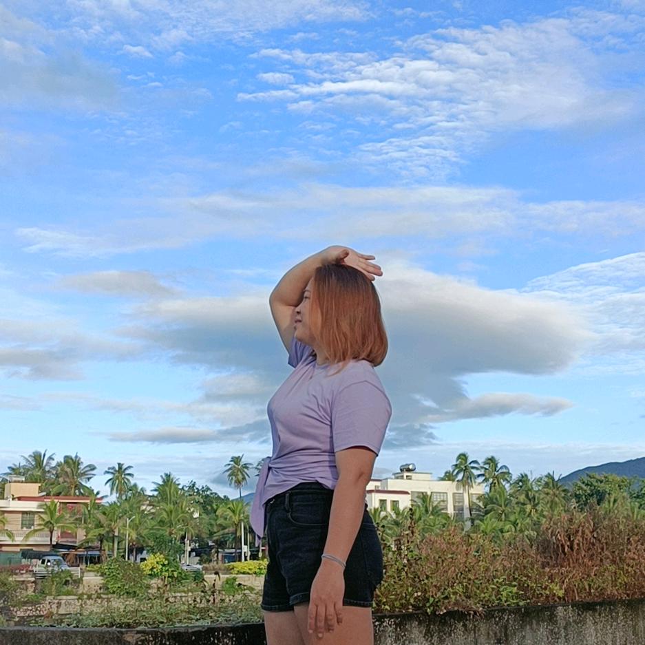 美美