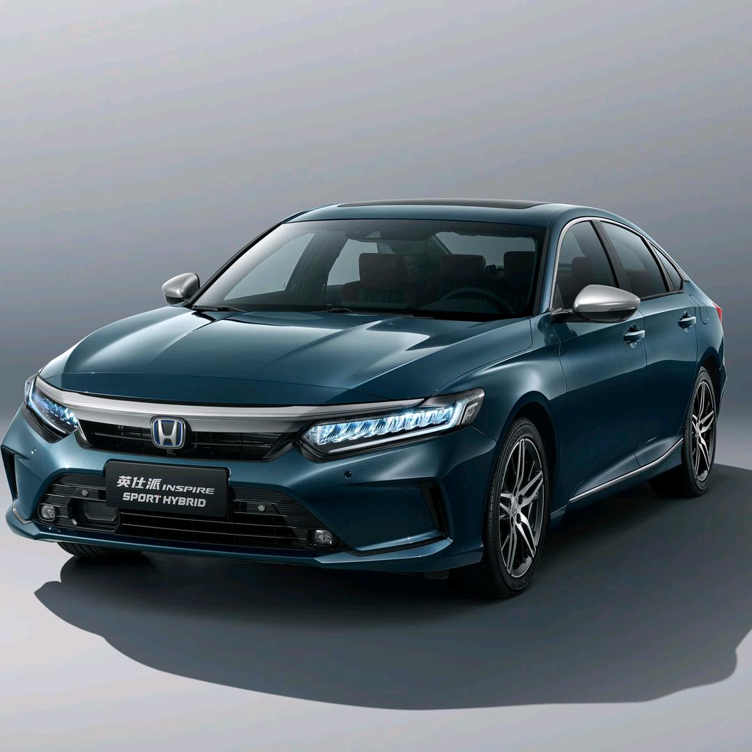 小辛说车