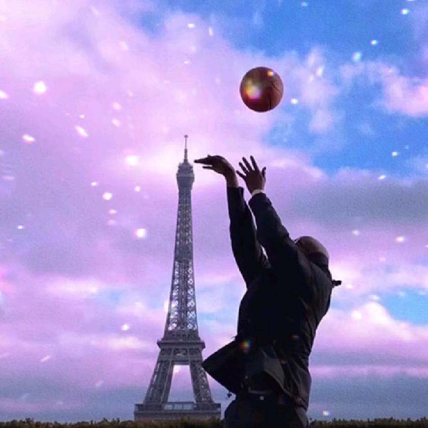 没了小猪的维尼