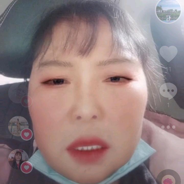心太累