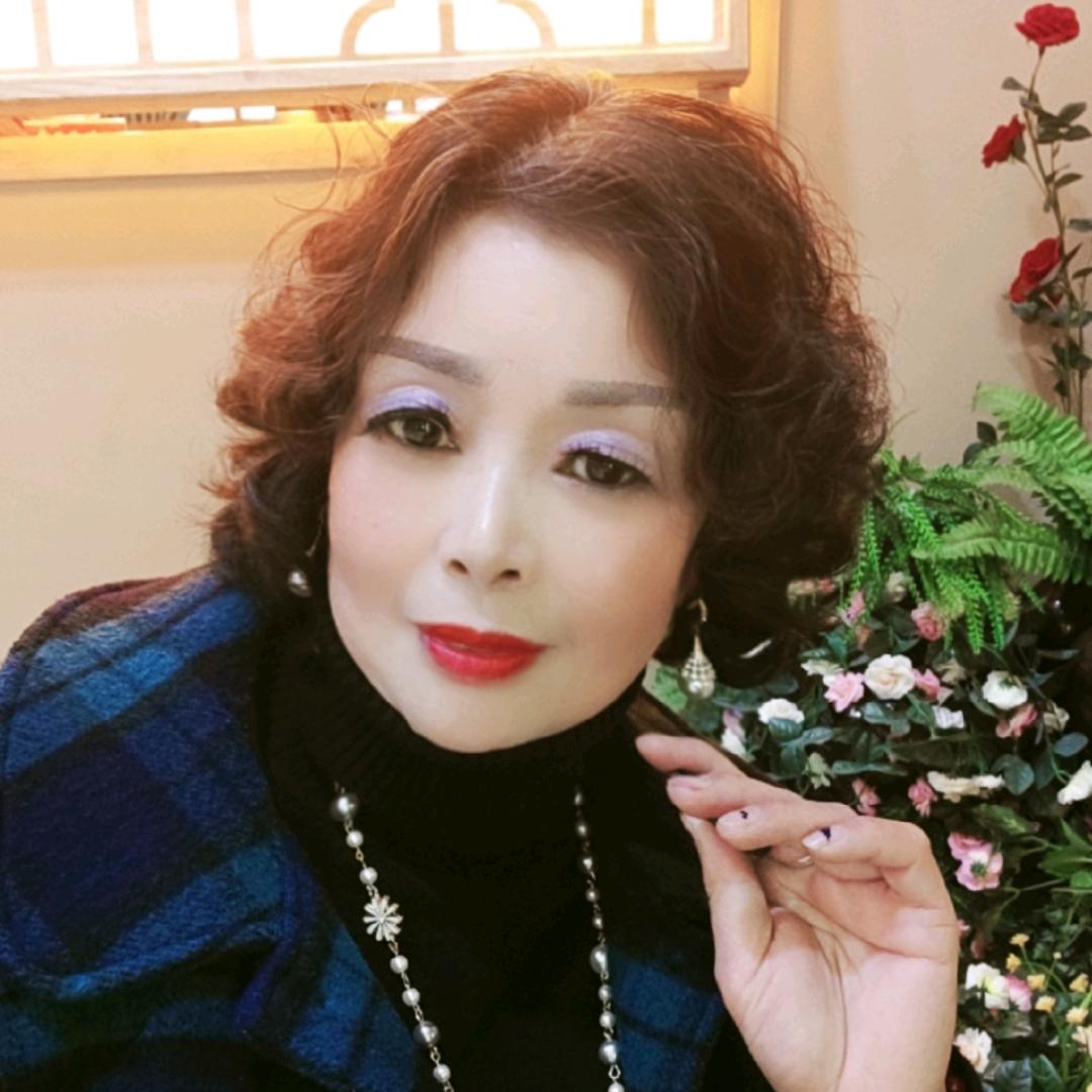 柔情似水💃