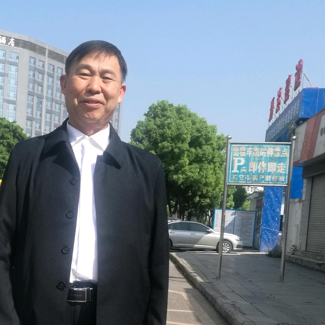 黄华兵