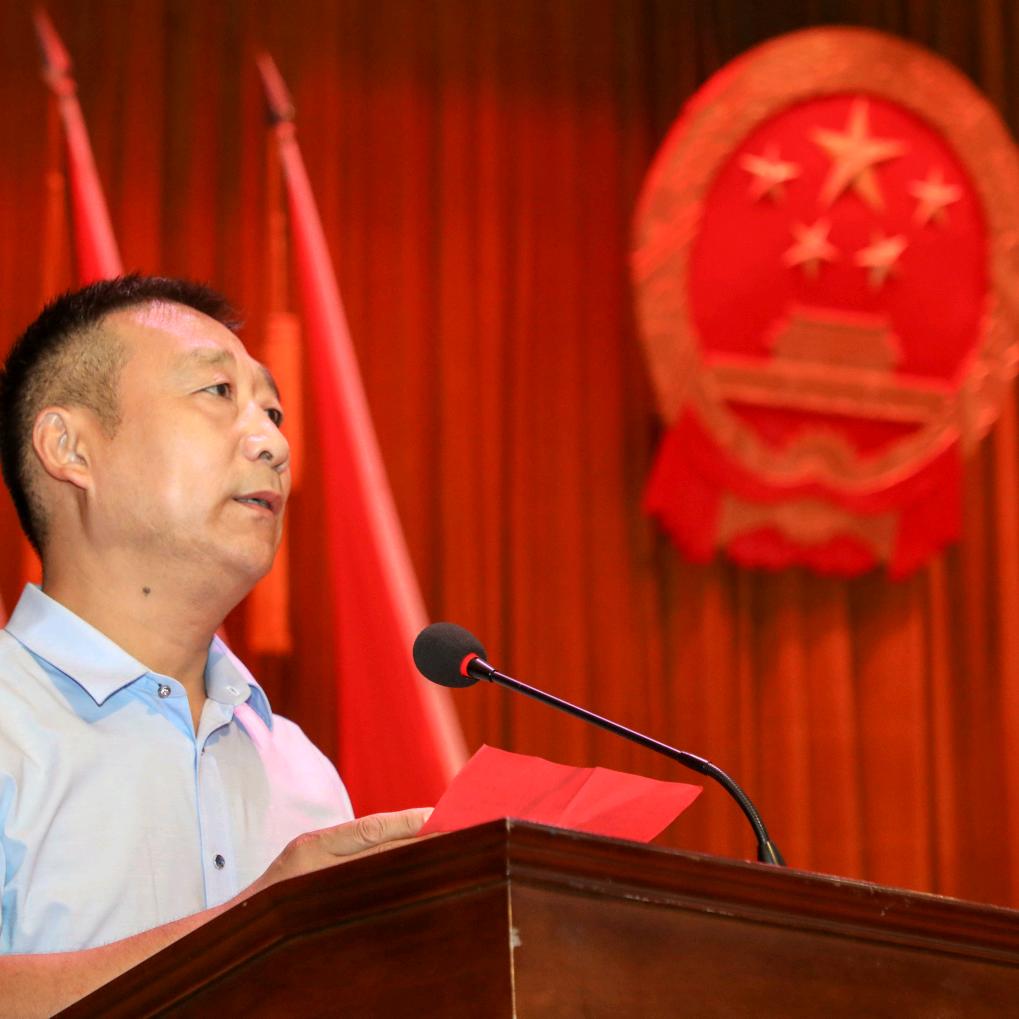 刘东刚