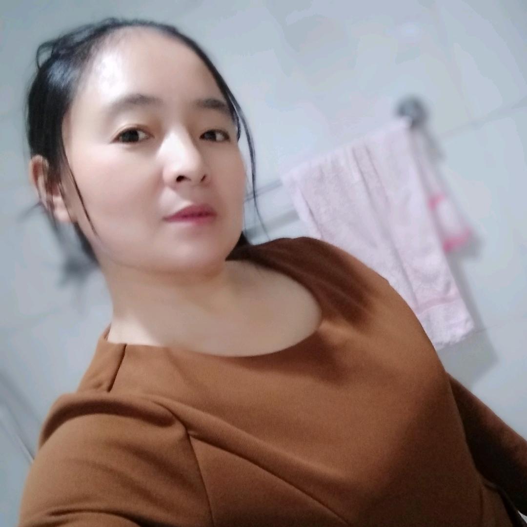 做一个坚强的女人！