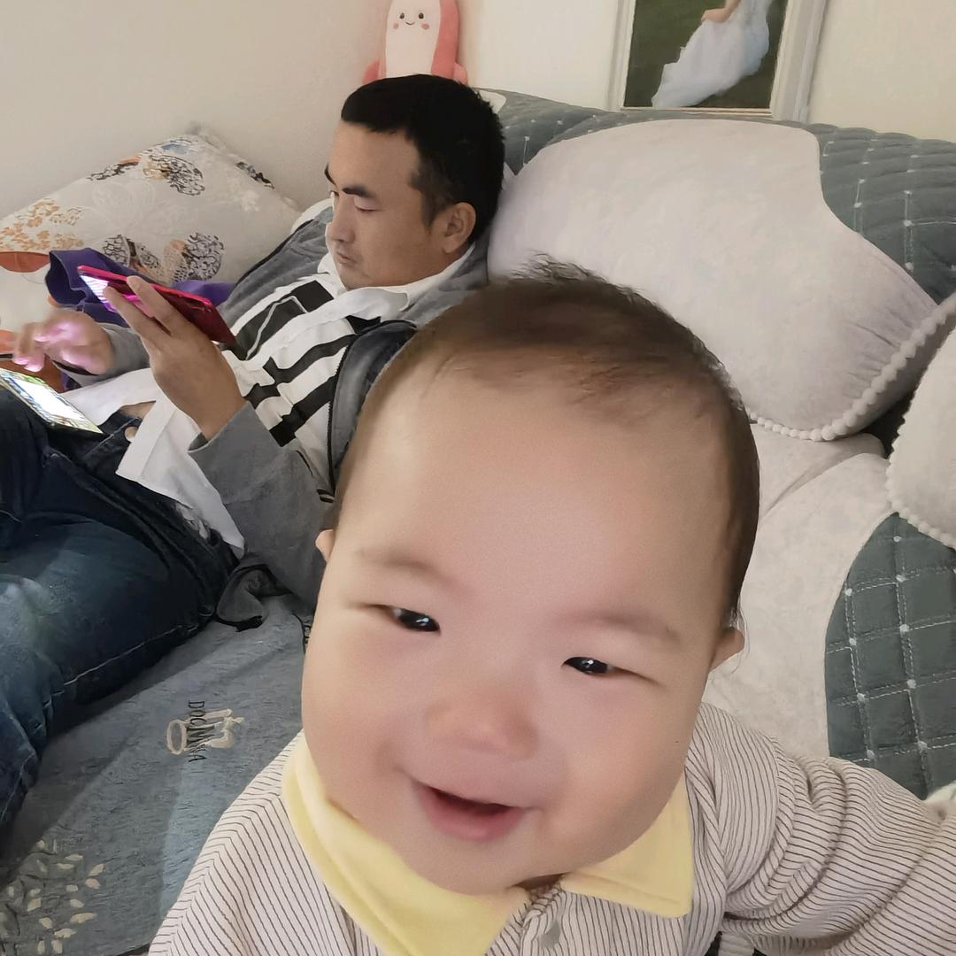 火火