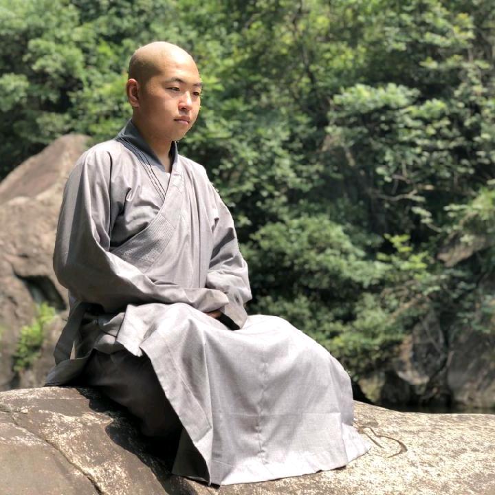 释常寂