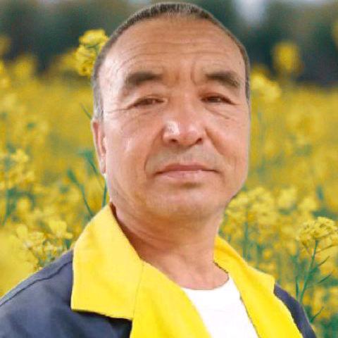 彭张明