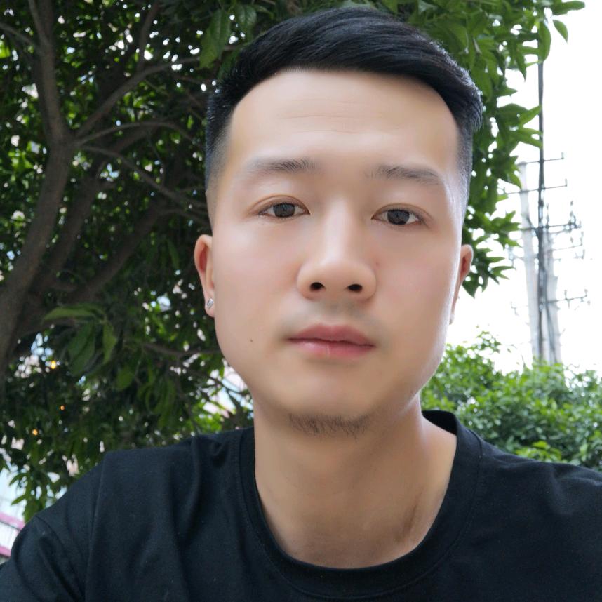 镇安✂️天上人剪✂️朱朱
