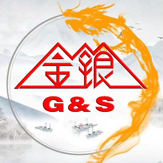金银定制背景墙