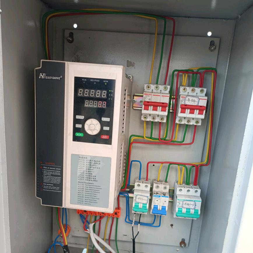 介休电路电器维修(工厂  家庭)