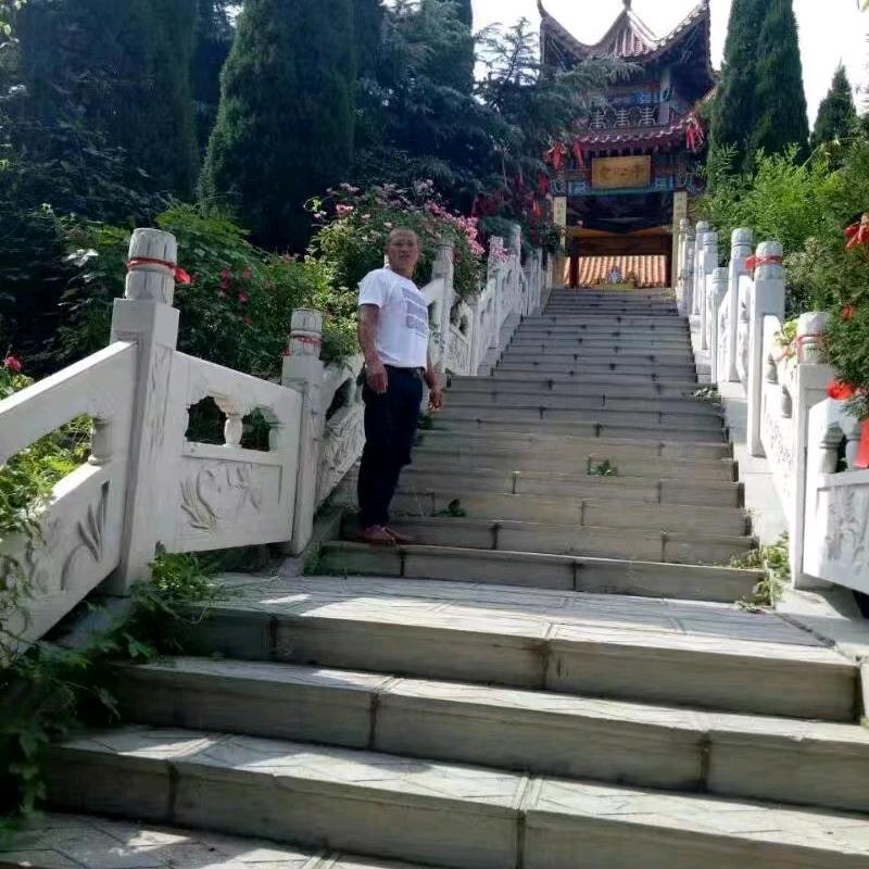 陌路风景
