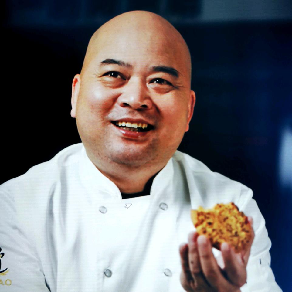 龙虎山标哥