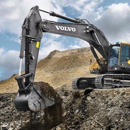 极速工程机械租赁