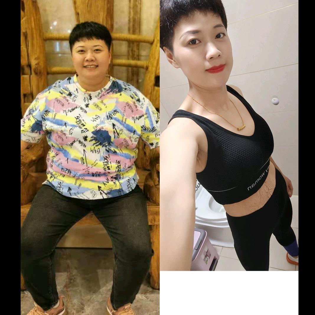 王小王吃不圆（低卡美食日记）