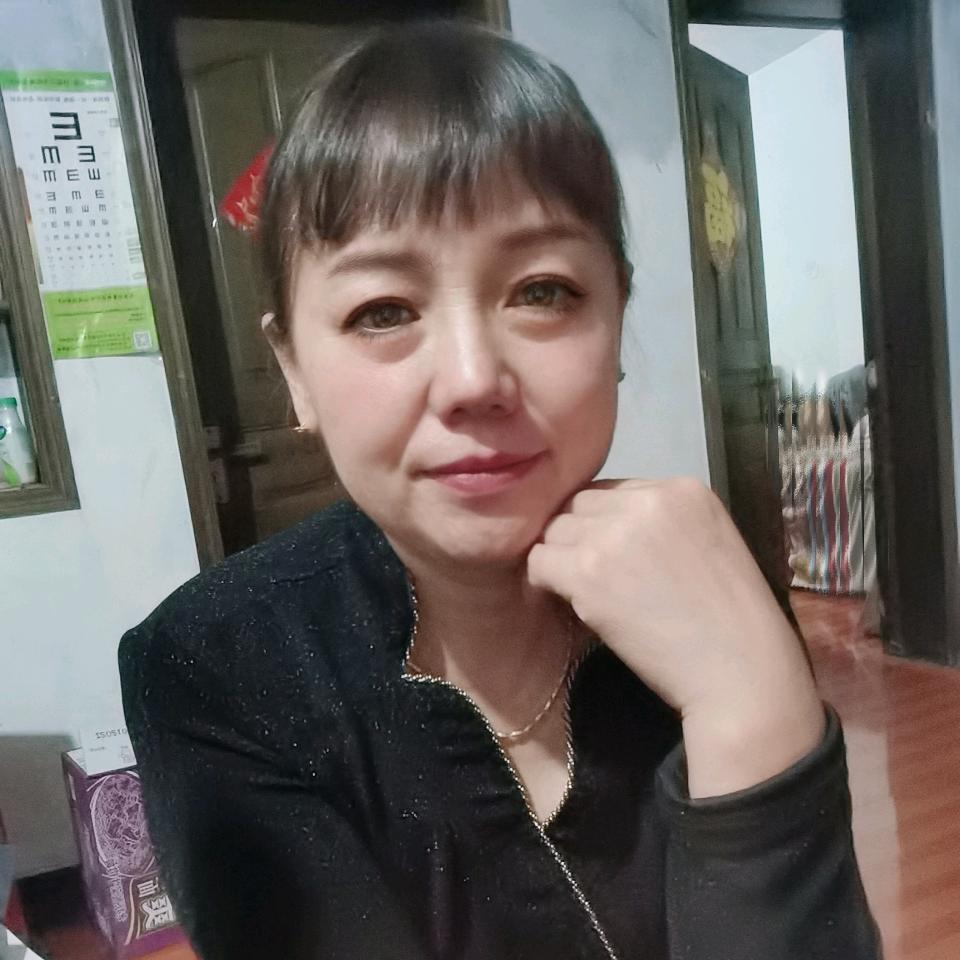 李兰兰