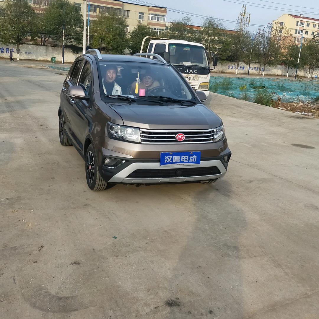 海口龙华渝洒汽车行