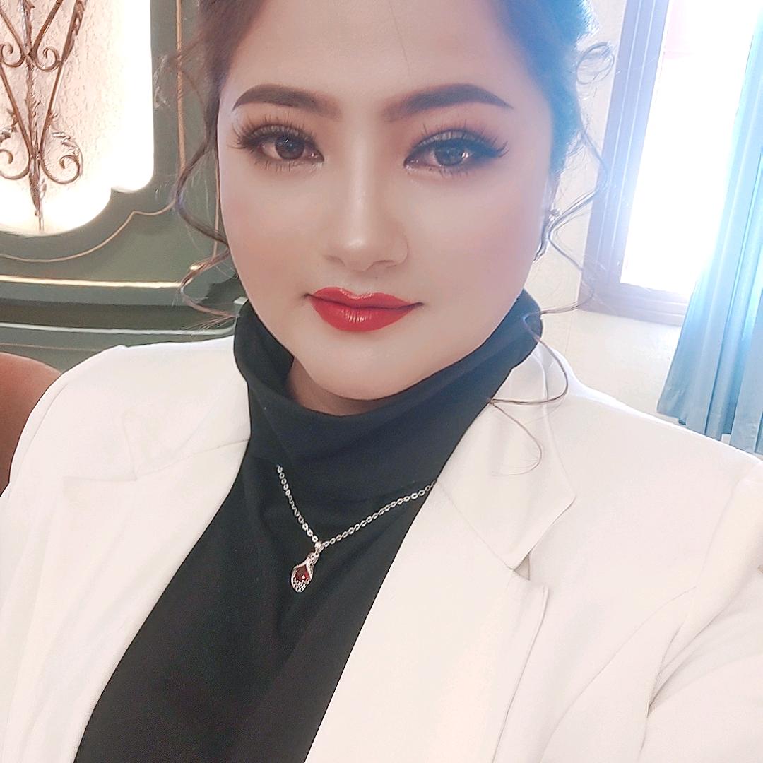 阿依古再丽