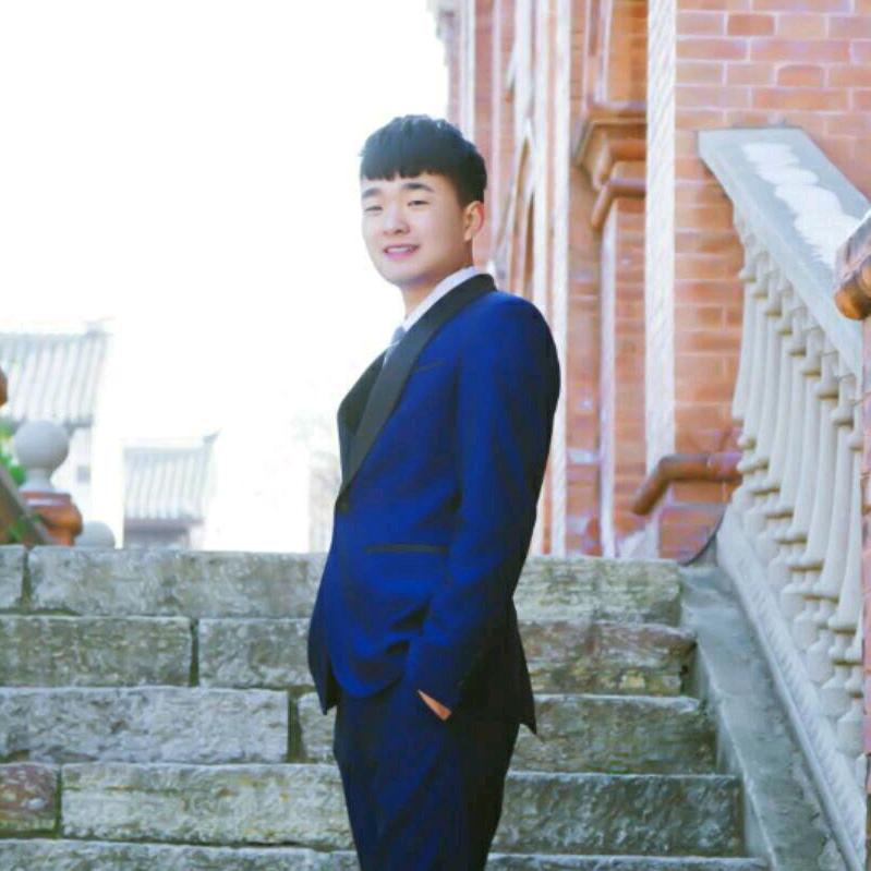 宇