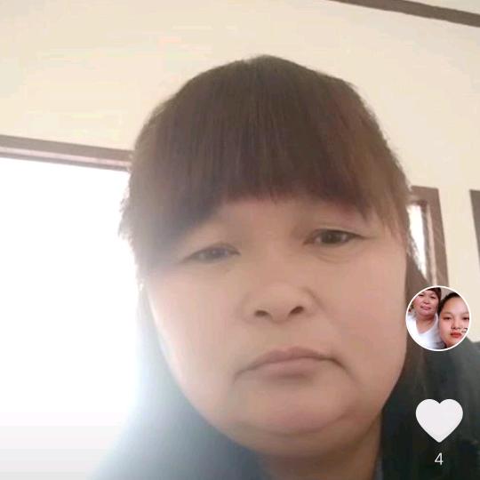 60后奶奶