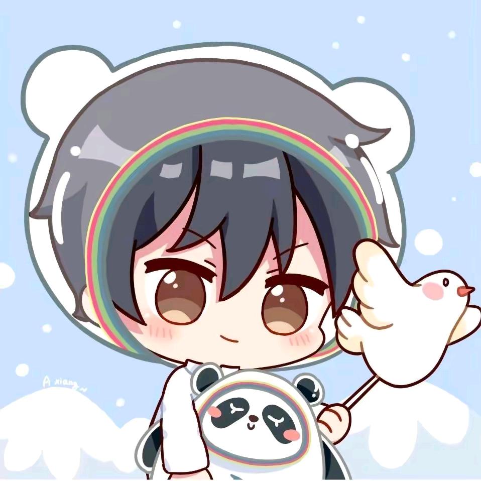 🌈深海头像