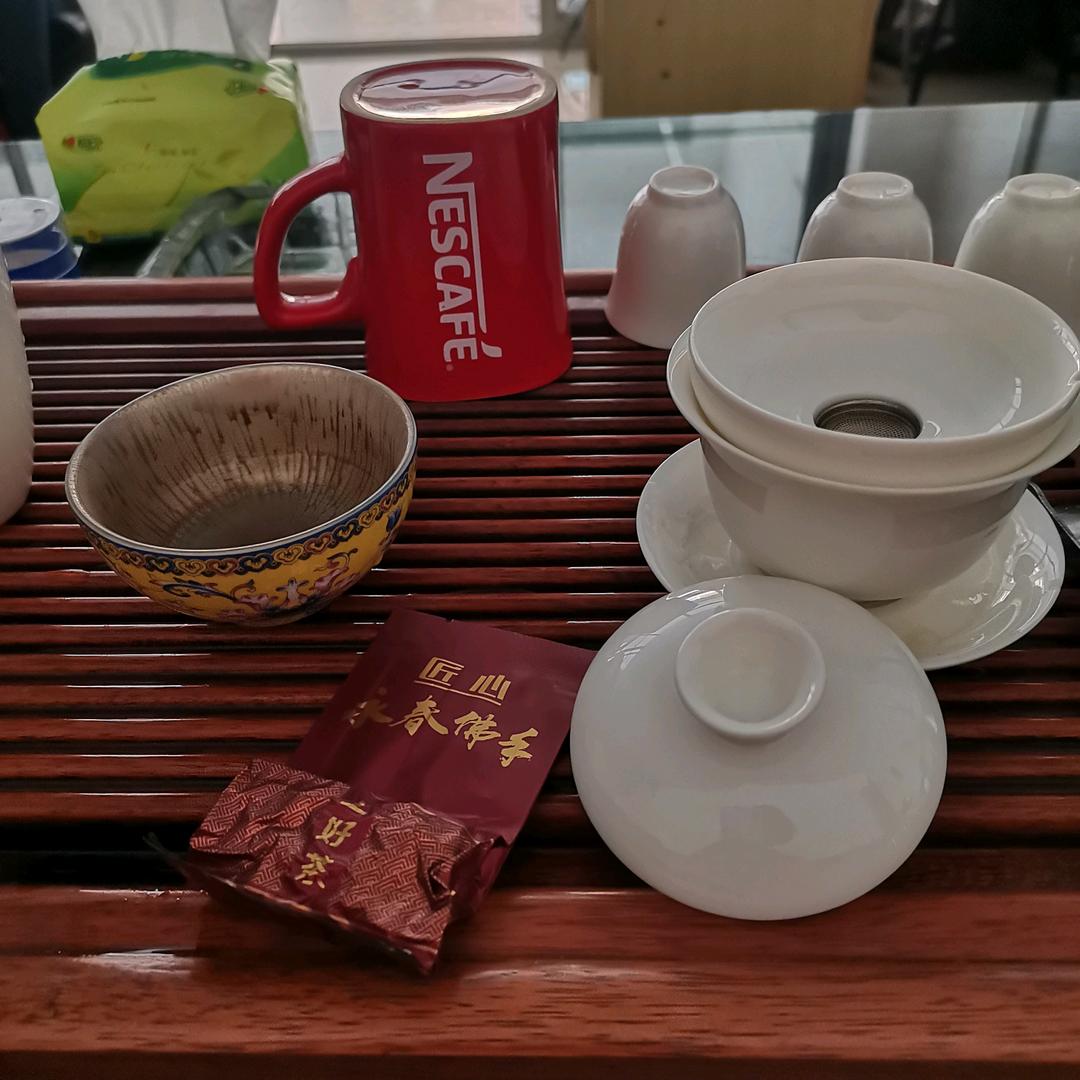 馨馨