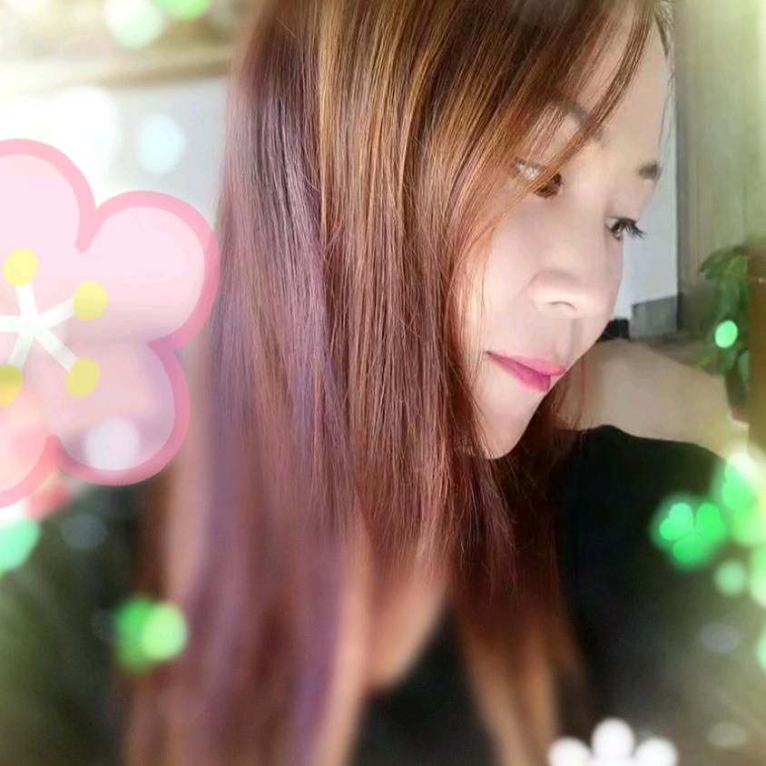 ❣️娜姐陕D豫L❣️