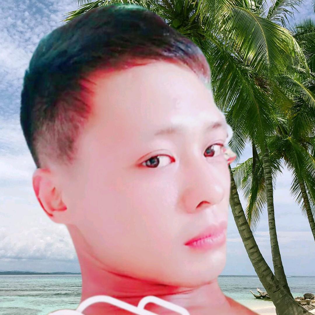 冷风吹