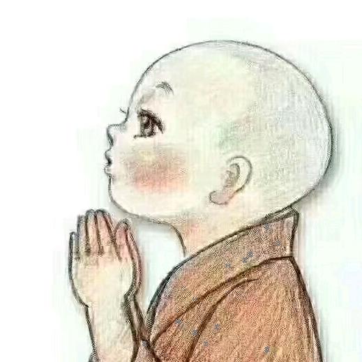 善慧居士
