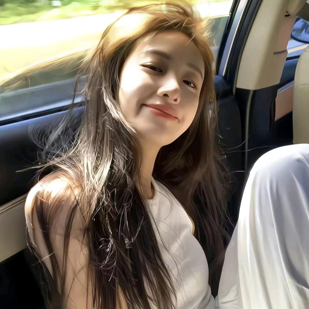 清纯美少女欣欣子