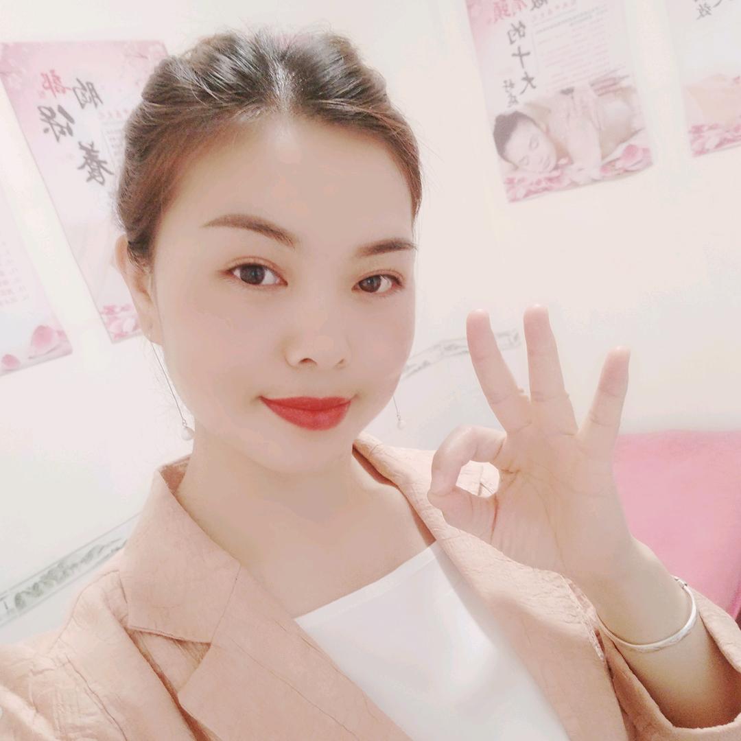 少林女弟子~侯师兄