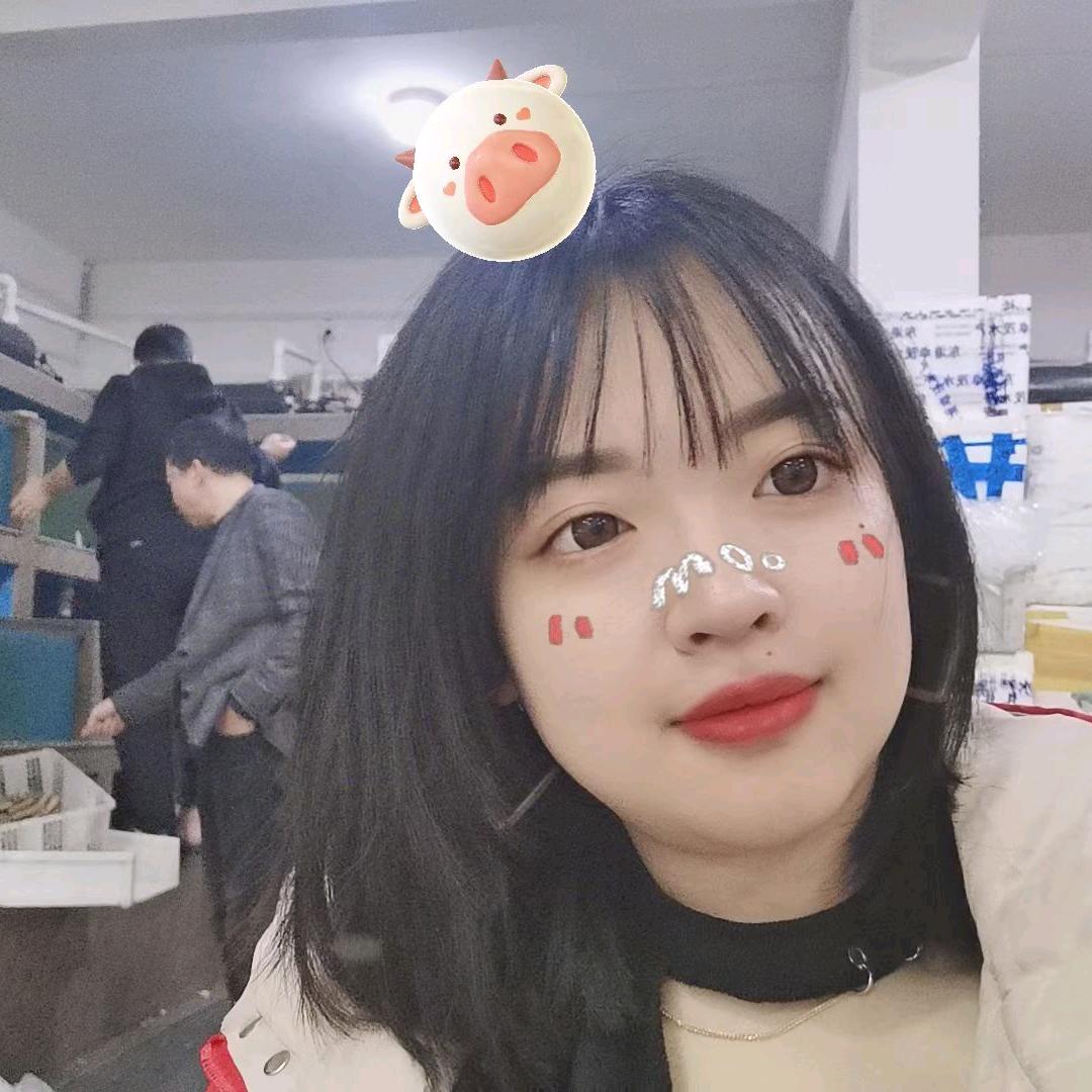 翁盼盼（毛小孩专属）