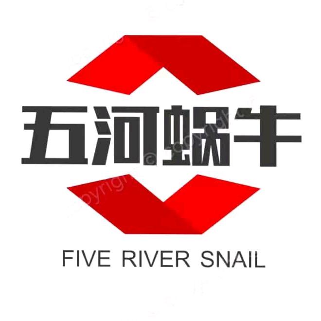 五河 蜗牛