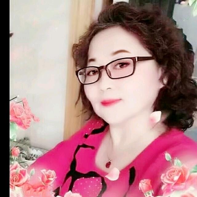 上海英姐