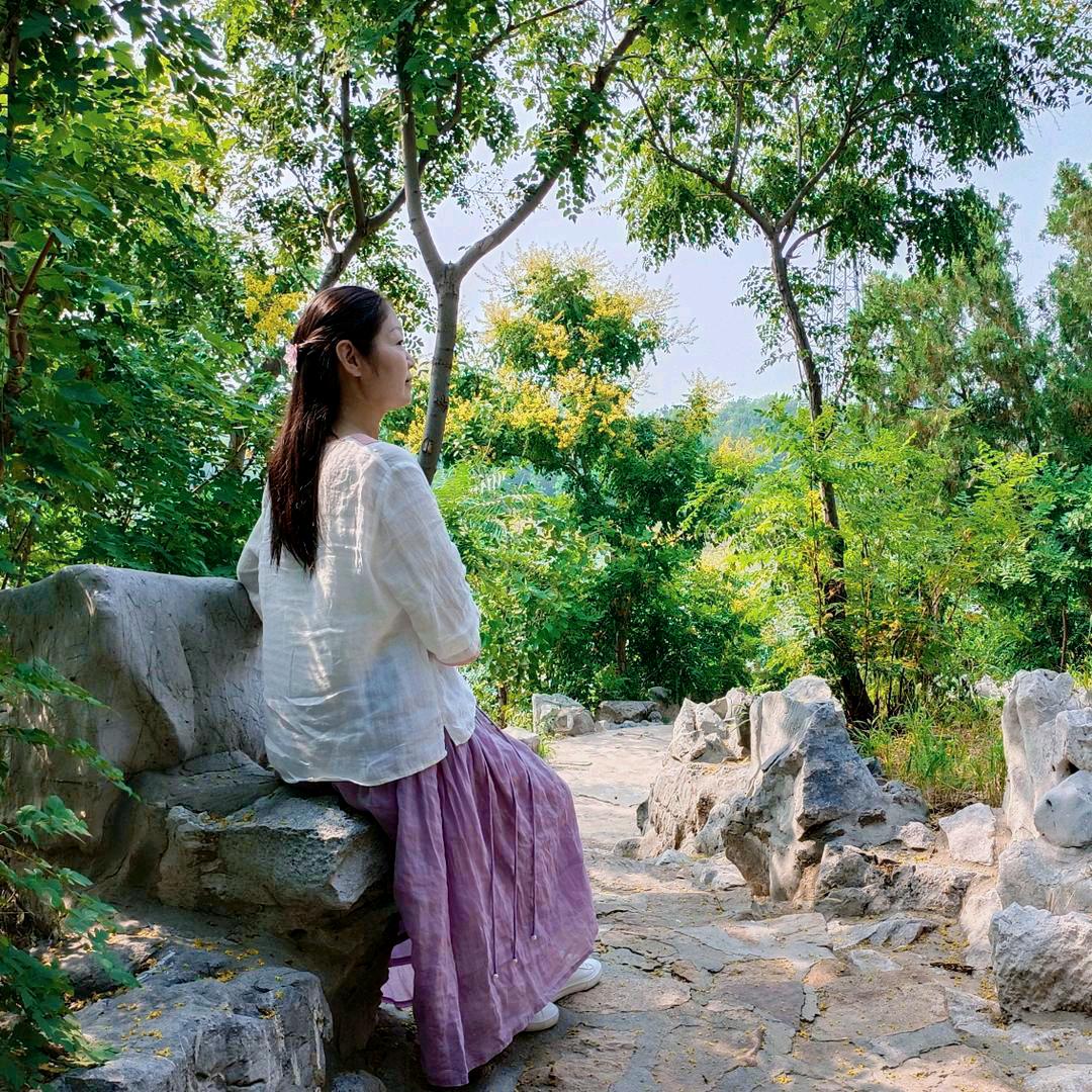 水清墨韵