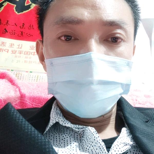 80后的男人正青春