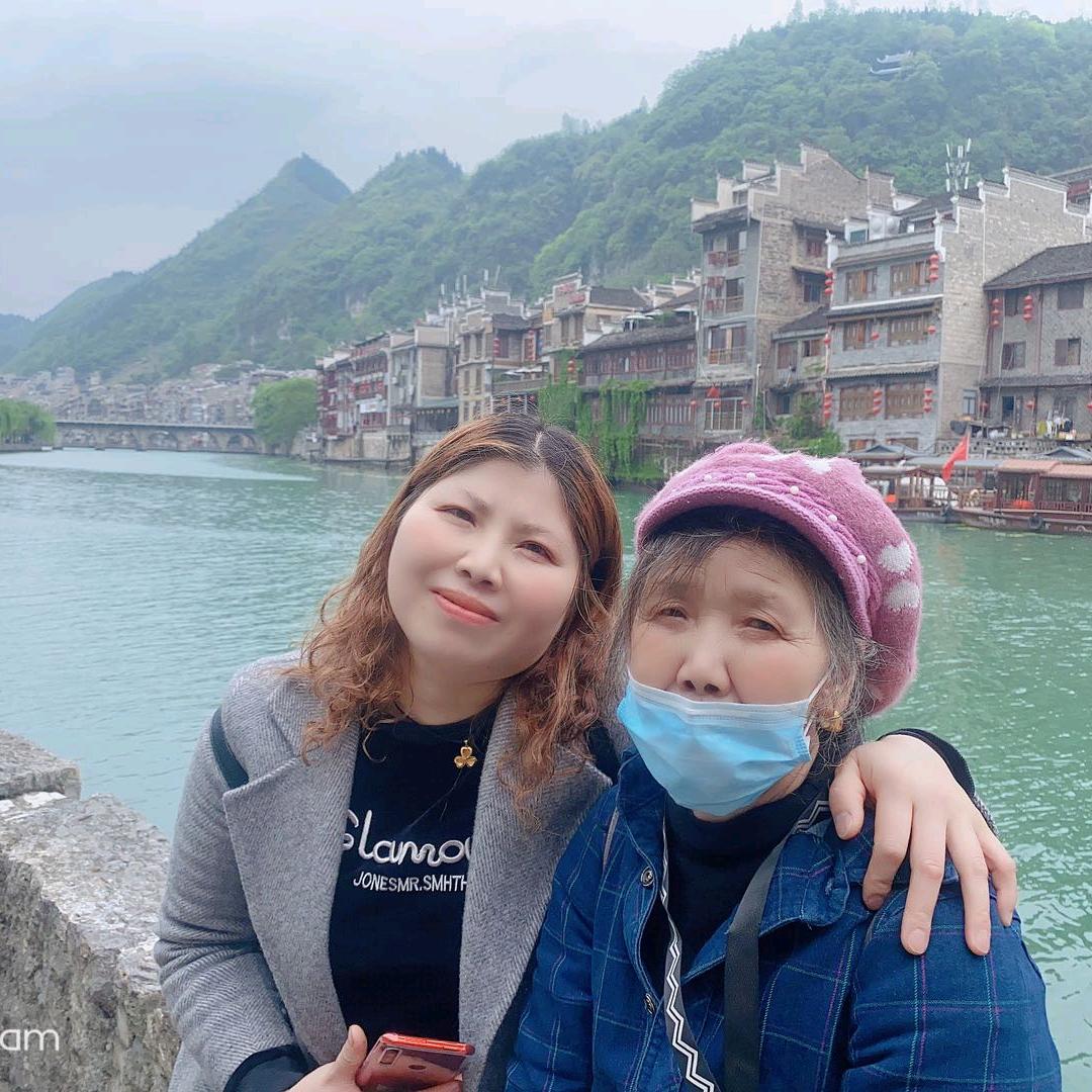 贵州琴姐（暂时停播）