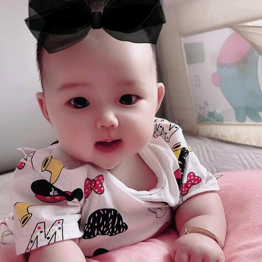 俩娃的妈ƪ(˘⌣˘)ʃ