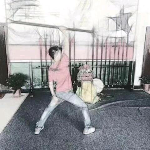 幸运小子