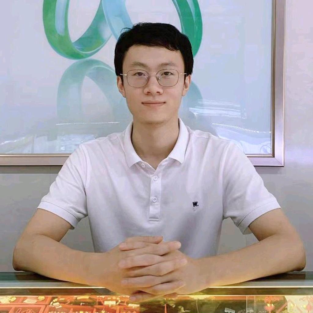 志军珠宝